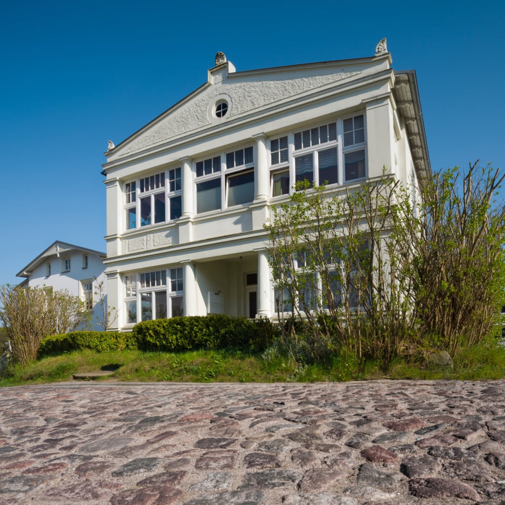 Unterkunftsart Appartement – Appartements an Nord- und Ostsee