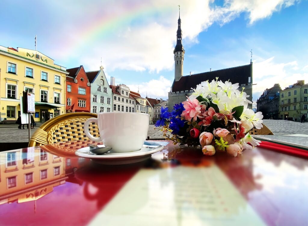 Unterkunftsart Bed & Breakfast – Bed & Breakfasts an Nord- und Ostsee