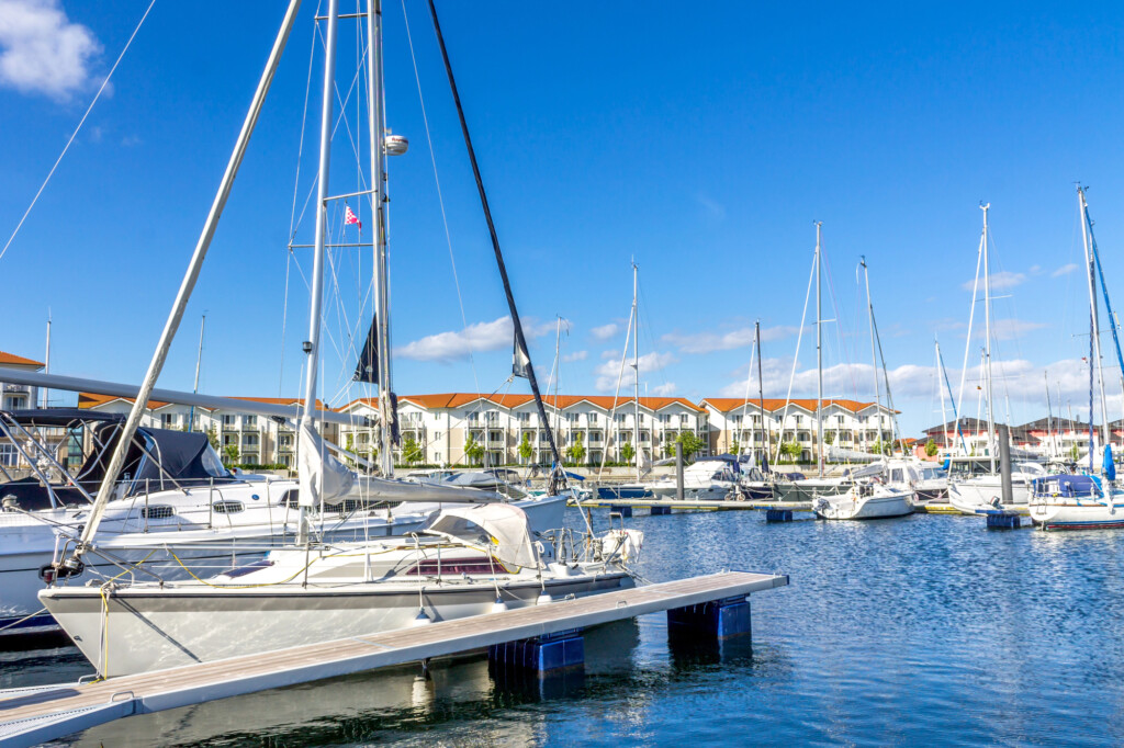 Urlaubsort Boltenhagen – Ferienwohnungen & Unterkünfte in Boltenhagen
