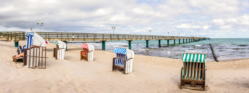 Urlaubsort Graal-Müritz – Ferienwohnungen & Unterkünfte in Graal-Müritz