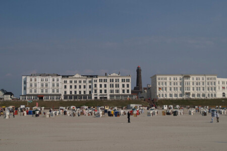 Langeoog: die Insel von Lili Marleen – Sehenswürdigkeiten, Ausflüge und ehrliche Tipps 16 Langeoog hotel buchen