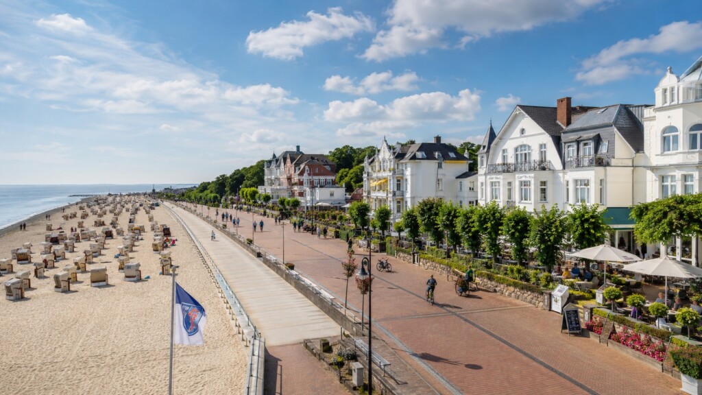 Urlaubsort Wyk auf Föhr – Ferienwohnungen & Unterkünfte in Wyk auf Föhr