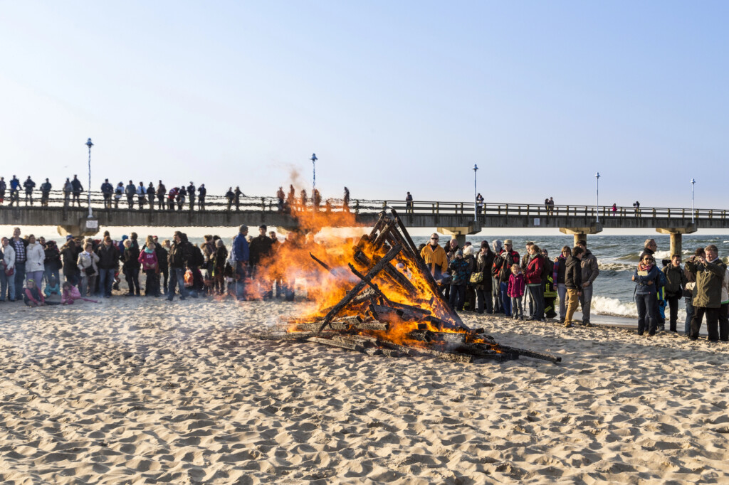Urlaubsort Zinnowitz – Ferienwohnungen & Unterkünfte in Zinnowitz