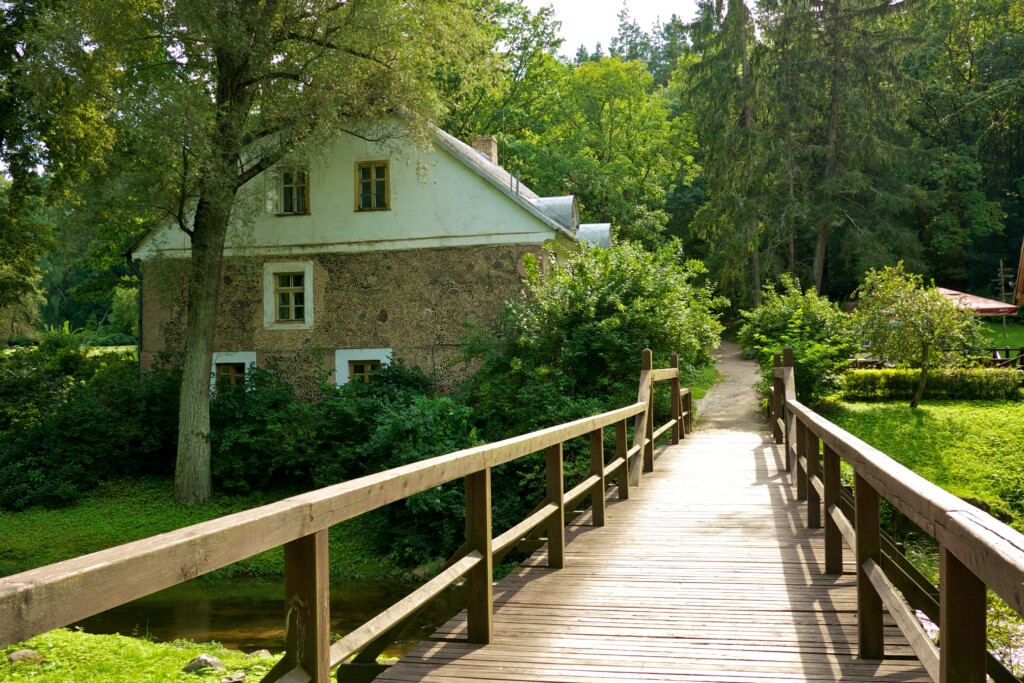 Unterkunftsart Bauernhof – Bauernhöfe an Nord- und Ostsee