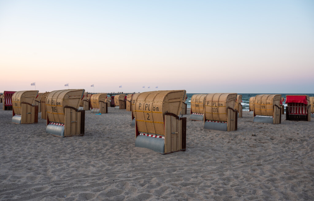 Urlaubsort Dahme – Ferienwohnungen & Unterkünfte in Dahme