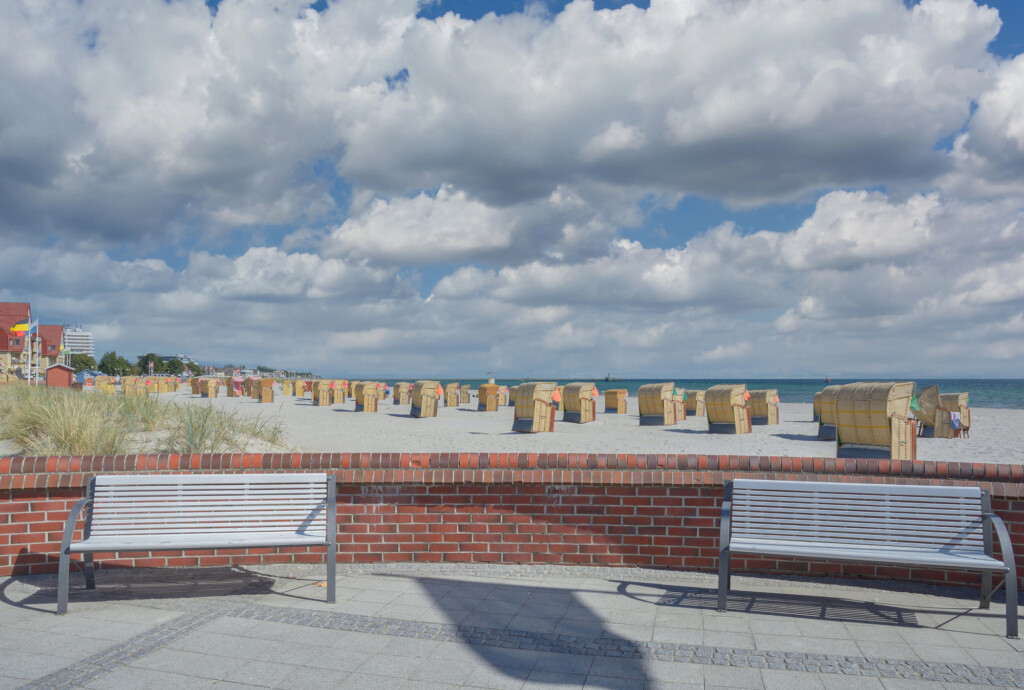 Urlaubsort Grömitz – Ferienwohnungen & Unterkünfte in Grömitz
