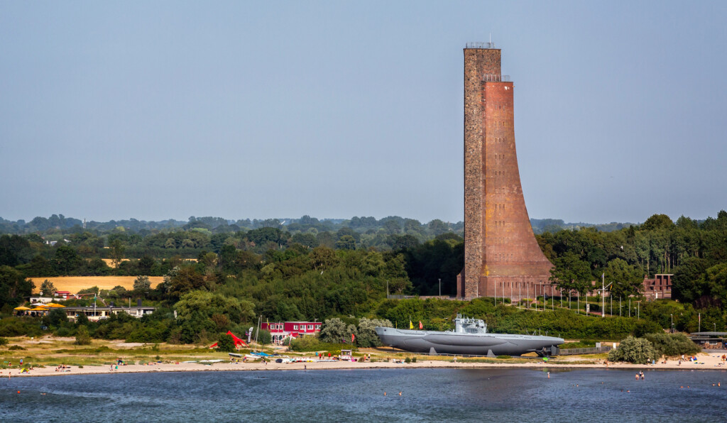 Urlaubsort Laboe – Ferienwohnungen & Unterkünfte in Laboe