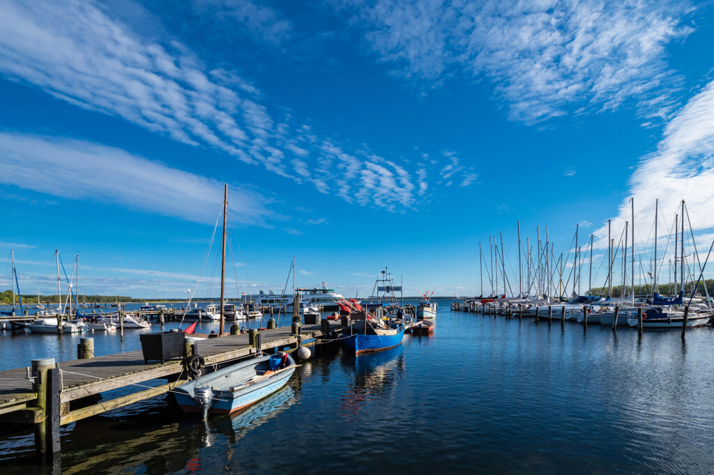 Urlaubsort Rerik – Ferienwohnungen & Unterkünfte in Rerik