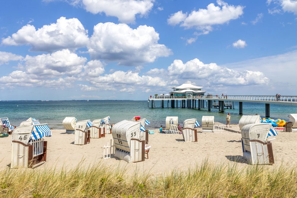 timmendorf-strand