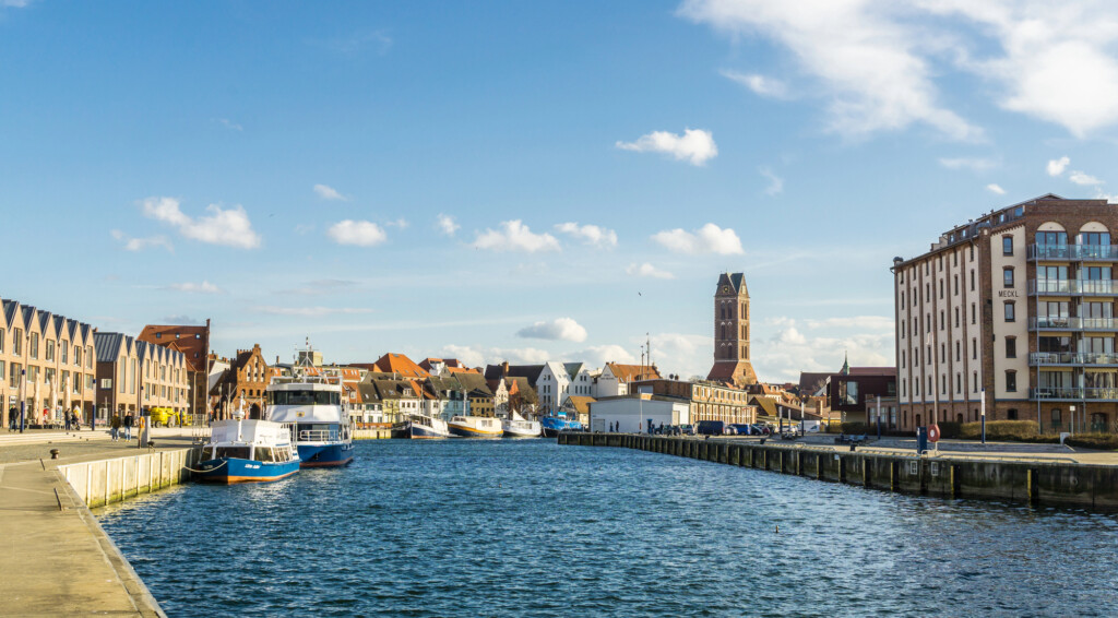 Urlaubsort Wismar – Ferienwohnungen & Unterkünfte in Wismar