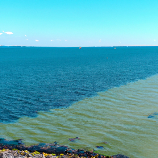 Was sind die besten Zeiten im Jahr, um die Ostsee zu besuchen, und warum?