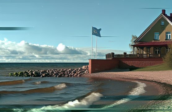 Wie finden Urlauber die besten Deals oder Angebote für Unterkünfte an der Ostsee?