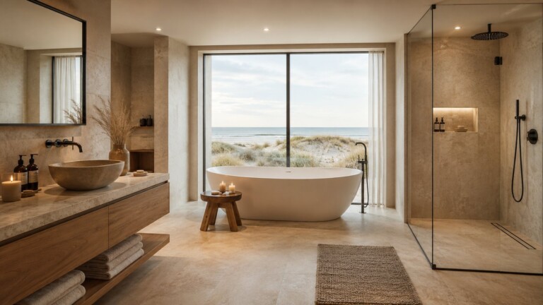 Ferienhaus „Sundlicht” – Fehmarn