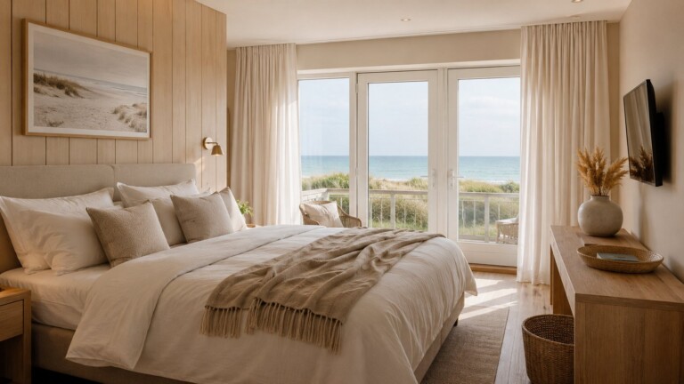 Bed & Breakfast „Kranichruf“ – Zingst