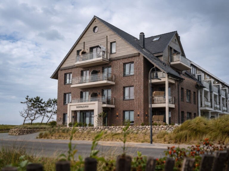 Ferienwohnung „Wattläufer“ – Cuxhaven