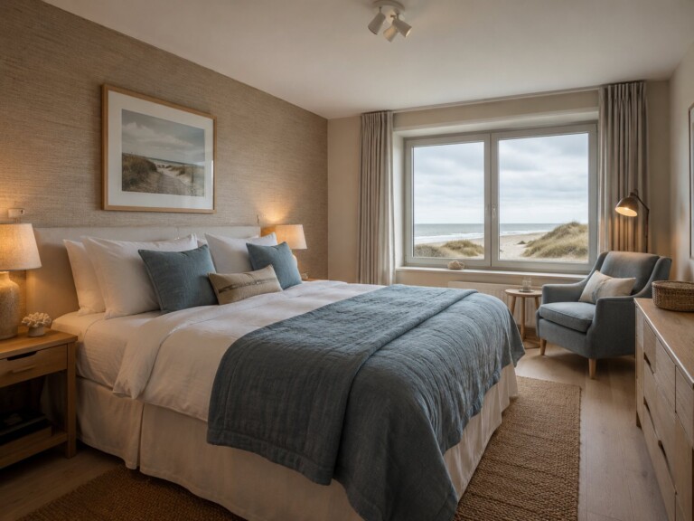 Ferienwohnung „Zeesenboot“ – Zingst