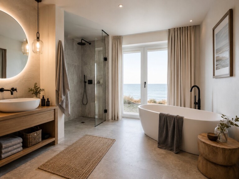 Ferienwohnung „Kaiserstrand“ – Heringsdorf (Usedom)