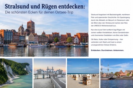 Stralsund und Rügen entdecken: Die schönsten Ecken für deinen Ostsee-Trip 11 stralsund.unterkunft