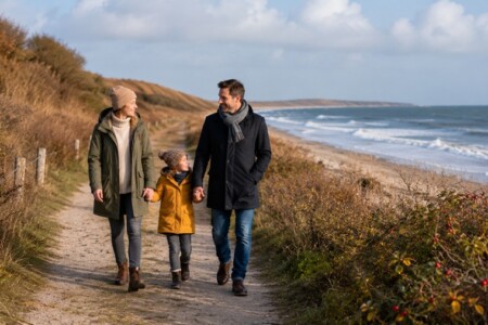 Die beste Reisezeit für Nordsee & Ostsee – Monat für Monat 10 Beste Reisezeit fuer Nordsee Ostsee