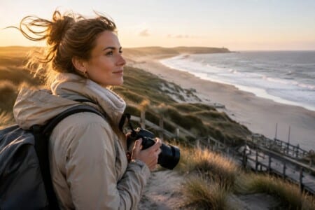 Fotospots Nord Ostsee
