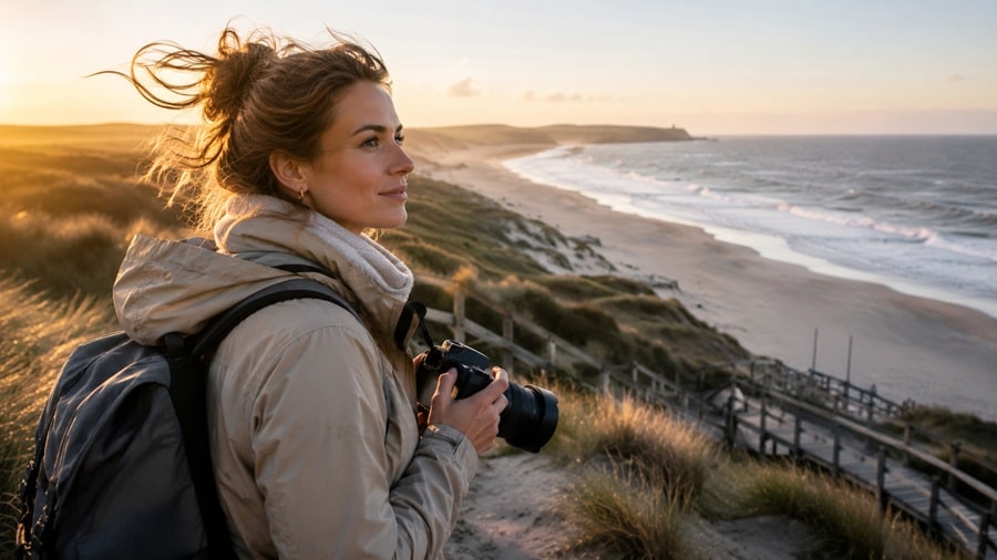 Fotospots Nord Ostsee