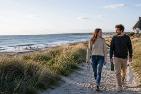 Nachhaltig urlauben an Nord und Ostsee
