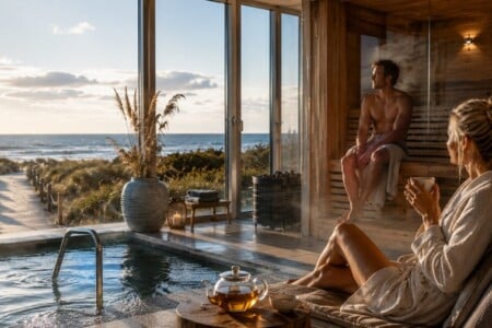 Thalasso Sauna Nord Ostsee